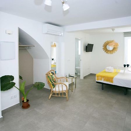 Monko - Lemon & Tropycal Apartment O Торремолинос Экстерьер фото