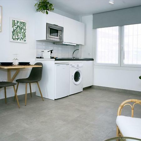 Monko - Lemon & Tropycal Apartment O Торремолинос Экстерьер фото
