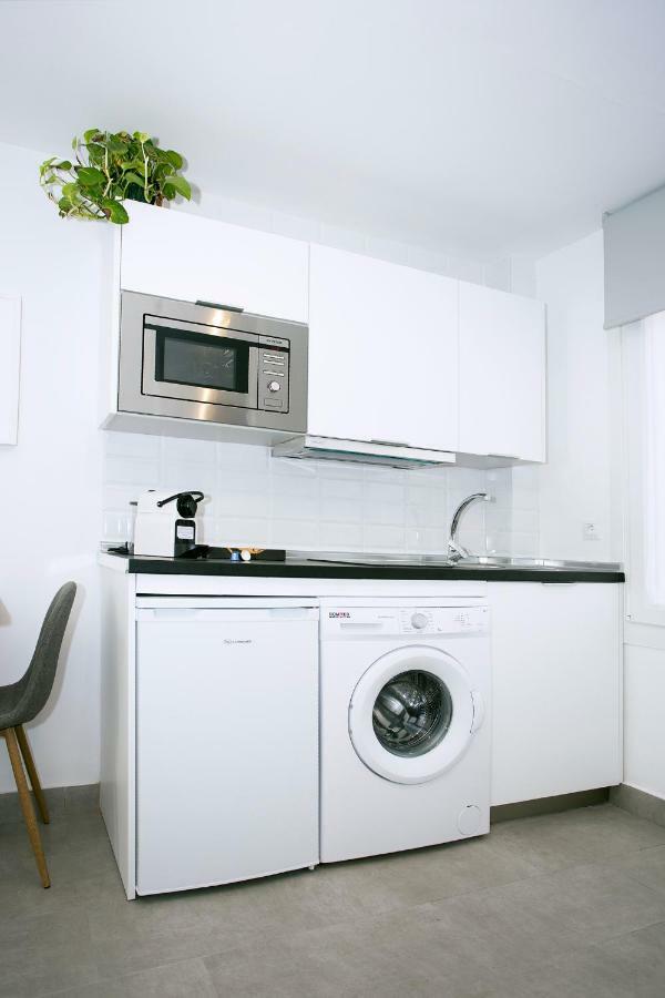 Monko - Lemon & Tropycal Apartment O Торремолинос Экстерьер фото